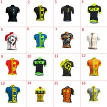 2021 New ALE men and women Summer cycling clothes short - sleeved cycling jersey breathable fabric bike shirt