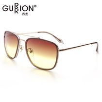 Gulong polarized night vision goggles female anti-high beam driver driving male night driving sunglasses 9027