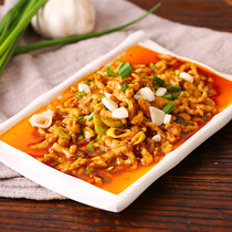 Deyi sauce fish fragrant shredded pork seasoning 500g sauce Sichuan cuisine fried dishes Sichuan specialty cooking seasoning