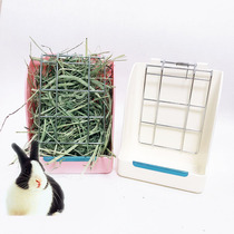 Spring Fixed Grass Rack Maqa Grass Rack The Same Province Grass Rabbit Dragon Guinea Pig-Sized Rabbit