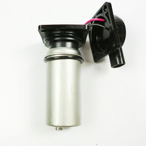 013 Oil Chilling Treasure Automatic Pump Oil Special Motor 12v 24v013 Oil Chill Treasure Diesel Oil Pump Time Controller