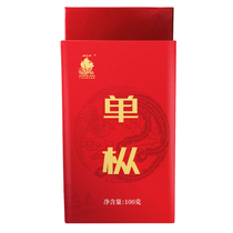 Golden Sail Tea Honey Lan Fragrance Uni-fir Tea Chaozhou Phoenix Alpine Urou Rich Aroma Type Single Bundle Tea Canned