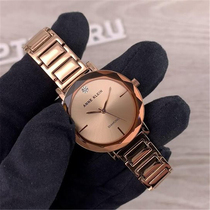 Counter Anne Klein Anne Klein Rose Steel Strap Quartz Womens Watch AK 3278RGRG