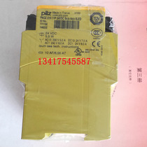 PILZ PILZ new original PNOZ X10 11P 777750 (can do monthly payment)