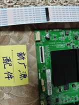 Original TCL L55E5800A D55A620U motherboard 40-T962A1-MAD2LG screen LVU550ND1L