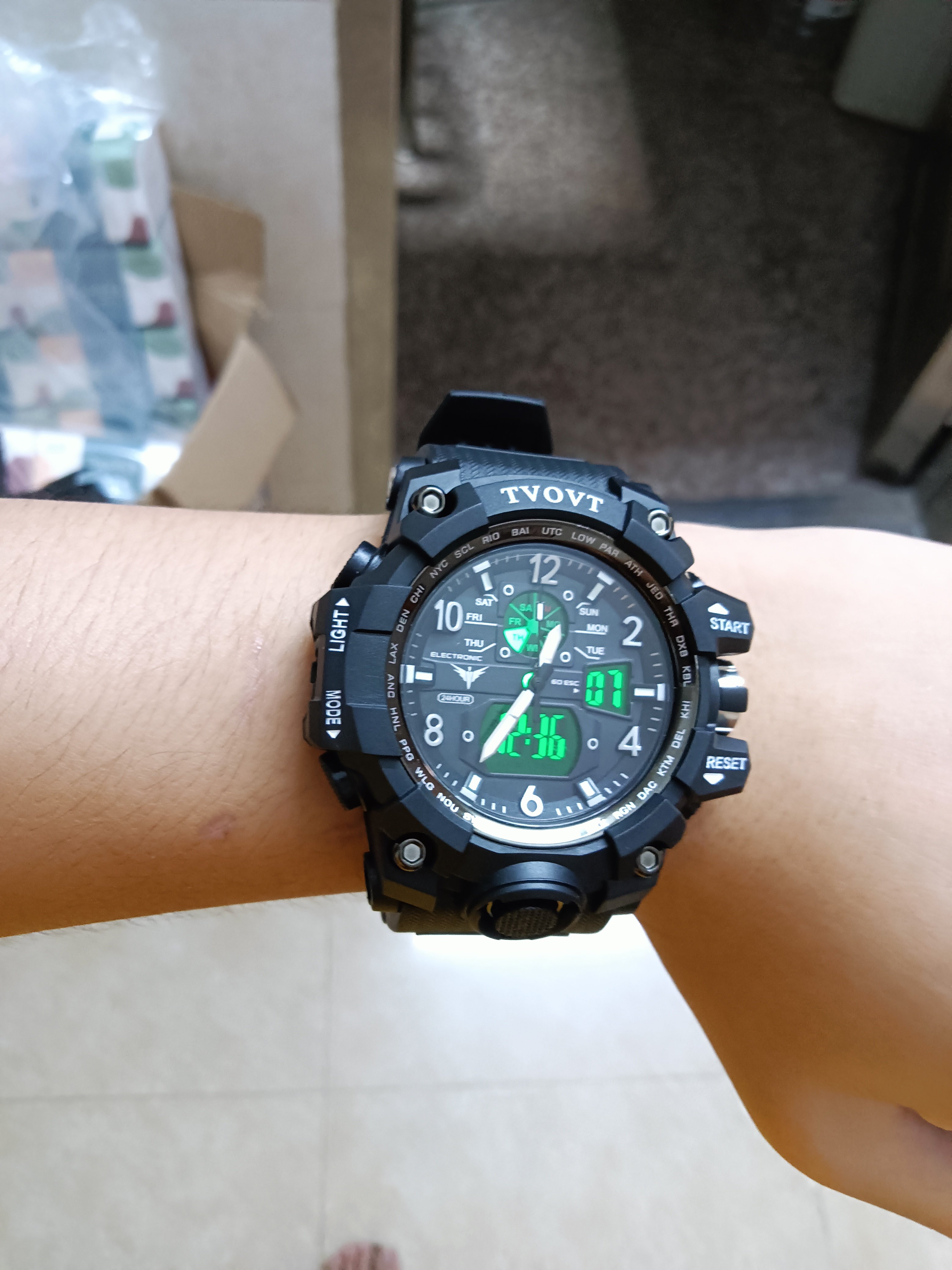 Фото отзыва