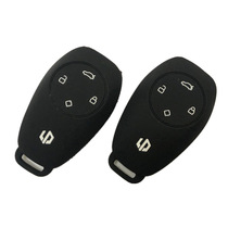 Applicable to zero running car key set zero running s01 t03 key set all-inclusive silicone key set S01 T03 key