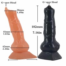 Liquid silicone manual can roll the foreskin lifelike soft simulation penis JJ fake penis female masturbator