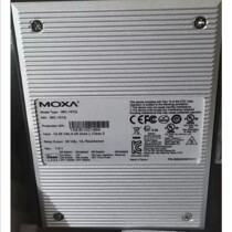 IMC-101G Gigabit Photoelectric Converter Moxa Taiwan