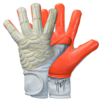 Dragon event da goalkeeper gloves fire football adult goalkeeper without finger guard SRG latex longstar