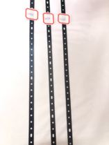 Brother knitting machine synchronous strip KH868 KH970 940 KH260