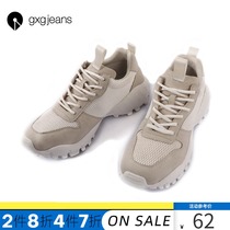 gxgjeans Men Mens Casual Sneakers JA150505E