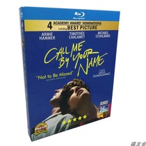 Please Call Me by Your Name love movie BD Blu-ray HD 1080p uncut full version