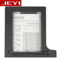 jeyi wing flooding Q8 Q9 8 9mm 9 2mm 9 5mm 12 7mm ldrive wei hard drive carrier cassette system using high-speed