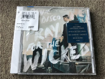 (M)Panic At The Disco Pray For The Wicked