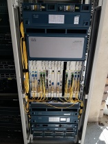 CISCO ONS 15454-TCC2P TRANSFER LIGHT BOARD