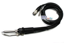 Original Shenzhen BAKON BK3500 automatic tin lead-free soldering station soldering iron handle tin guide tube