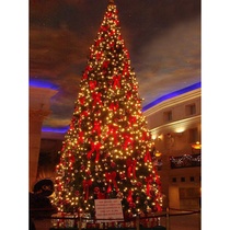 Large Outdoor Luxury Decoration Christmas Tree 3 2 7 3 5 4 5 6 m Hotel Mall Beauty Chen Scene Arrangement
