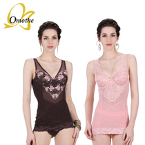 Clearance sale Korea omothe shapewear panty set Postpartum corset corset sub-breast adjustment underwear