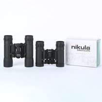 10X25 binocular High Definition telescope adult outdoor straight telescope direct sales Factory Direct