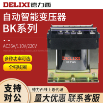 Delixi BK-50 100 150 200 250 300 500 1000 2000VA Multi Head I O