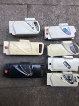 Japan Panasonic imported booster bicycle battery box battery cell