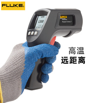 Raytek Retai Fluke 3i Smart LT infrared thermometers ST6080 high-precision industrial thermometry gun