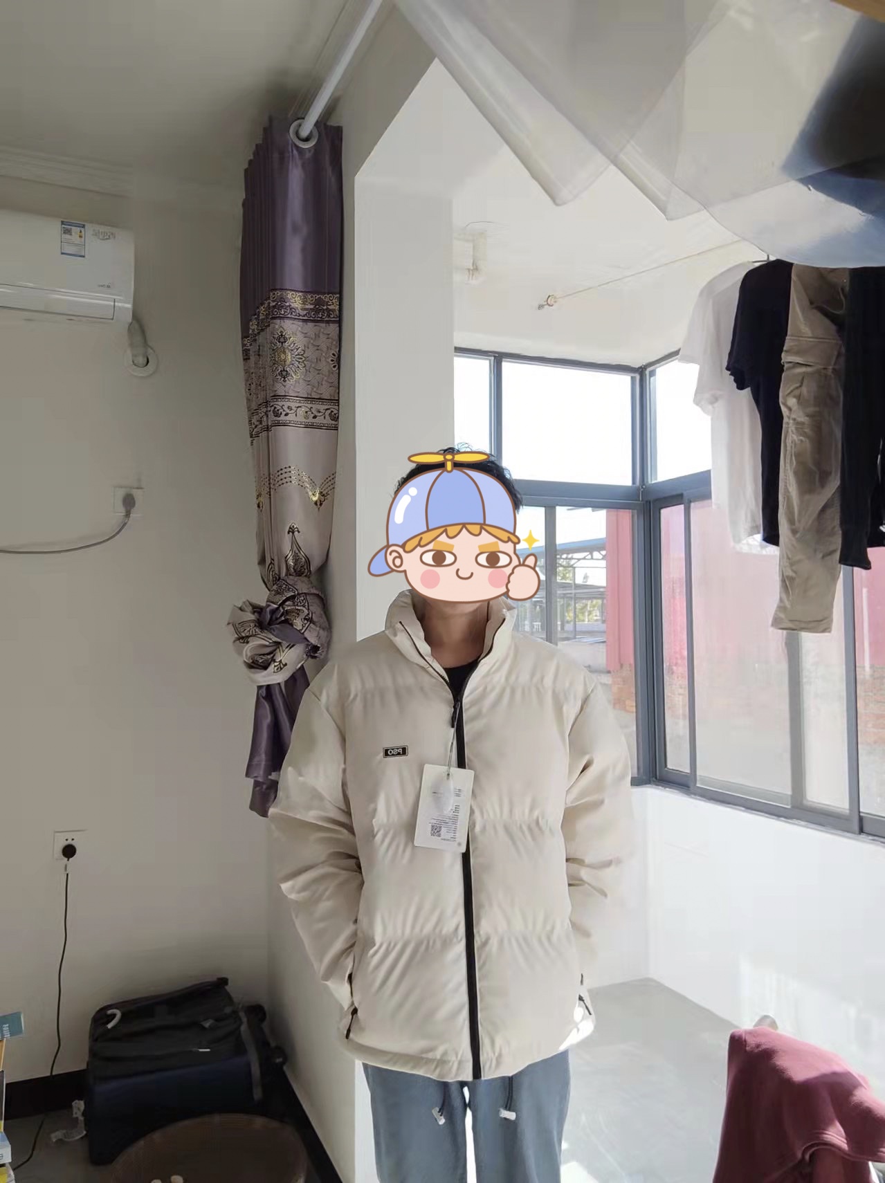 内幕爆料皮市巷小区好房羽绒服怎么样呢？质量如何？老鸟吐槽评测