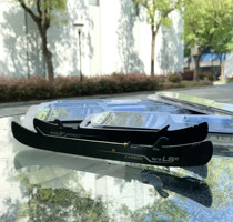 Imported spot BAUER BAUER match-class knife steel blade ice hockey shoes replacement skate TUUK LS5