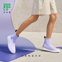 Multi-walking Popp womens shoes sports casual shoes 2022 Spring Summer trends New walking shoes comfortable and breathable women