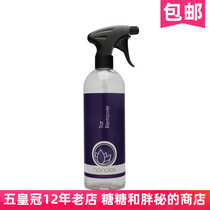 German Nanolex waterborne Tar cleaner Tar Remover bitumen Tar removal