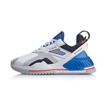Li Ning sports shoes mens shoes winter New 001T2000 departure spring retro trend casual shoes AGLQ019