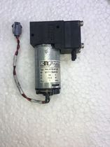 Original second-hand Swiss KNF miniature vacuum pump PML 3172-NF30 DC 24V diaphragm liquid pump biochemical pump