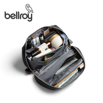 Bellroy Australia imported Dopp Kit Plus cosmetic bag clutch environmental protection waterproof washing gift womens bag