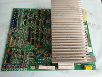 Suitable for Mitsubishi SPVF elevator gate machine board DK3-V2S electronic board physical photo limited sale