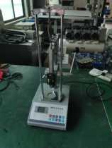 HD-500 spring tension and compression testing machine digital display spring testing machine package easy to use
