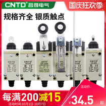 CNTD Changde limit micro travel switch CHL-5000 5030 5050 5100 5200 5381