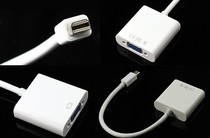 Lenovo ThinkPad X250X260 Notebook Mini miniDP to VGA converter Connect projector cable