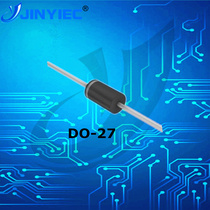 In-line diode TVS DO-201 1 5KE11CA (50pcs)