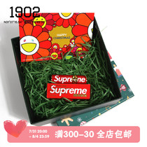 Spot Supreme 20FW Pat McGrath Labs Lipstick with a joint lipstick limit