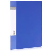 Able Information 72360 72360 5102 5103 5103 A4 folder Insert Page Bag Plastic File Collection multi-spec