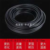 Forklift lifting cylinder hydraulic return pipe Forklift lifting cylinder return pipe is suitable for Heli Hangcha Longgong