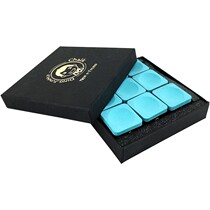Ding Junhui Qiaoku Pink Career Snooker 8 Powder Table Ball Rod Gun Powder Powder Billiards powder Billiard Supplies Accessories