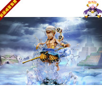 Five Studio ability Man series first shot (Thor Arnold Road) cute Buogk