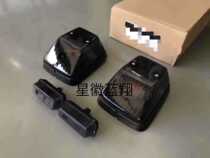 Benz turn light smoked dark night Germany w463 G500 G500 G63 G65 G65 G350d G350d G350d 