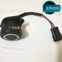 Excavator Doosan Daewoo DX225 225-7-9 500 throttle knob small twist switch