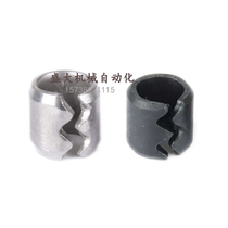 Mithmi Standard SWA SWAL positioning pin anti-loose spring stopper stainless steel snap spring opening pin stopper