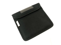 CINEGEAR color film bag ARRI Alai IRND thick anti-drop gray film protective bag can be set Company logo