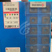 Kyocera CNC blade SPMT180616EN-NB3 PR1230 PR1210 large quantity in stock