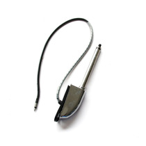 The Honda Gold Wing Goldwing antenna is suitable GL1800 GL1800 GL1500 GL1500 GL1800 GL1800